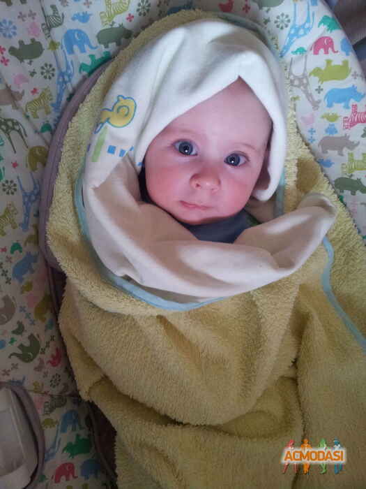 Егор Вячеславович Пахотников фото №859367. Загружено 11 Мая 2015