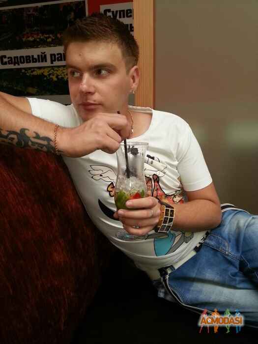 Илья  Аптралов фото №859511. Загружено 11 Мая 2015