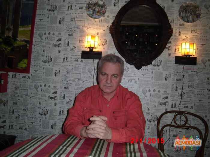 Леонид Исаакович Кауфман фото №915130. Загружено 01 Сентября 2015