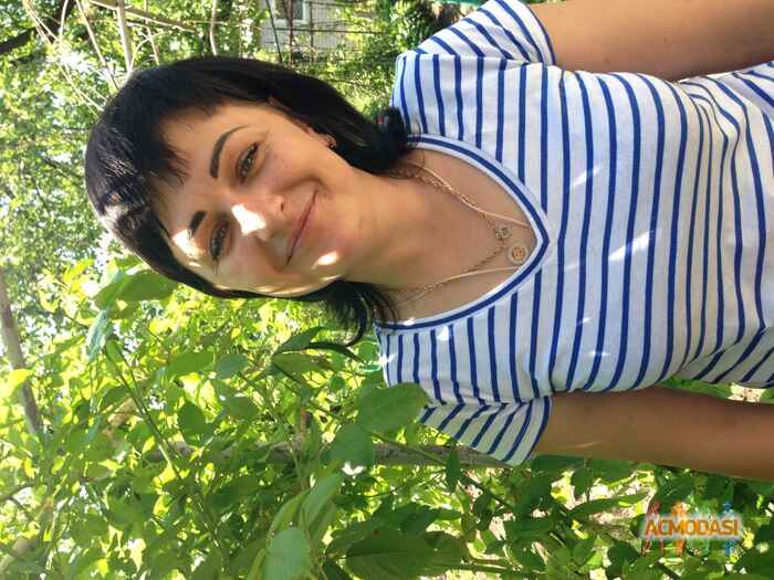 Голуб Наталья Владимировна фото №916536. Загружено 04 Сентября 2015