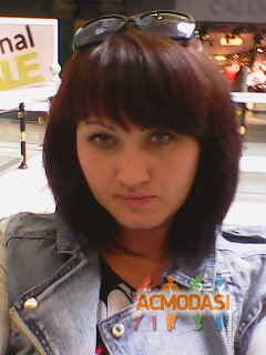 Оксана  Рекечинская-Довбня фото №942533. Загружено 21 Октября 2015