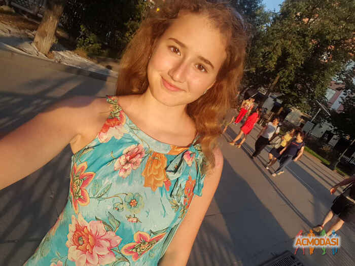Ирина Андреевна Веревкина фото №1217992. Загружено 23 Августа 2017