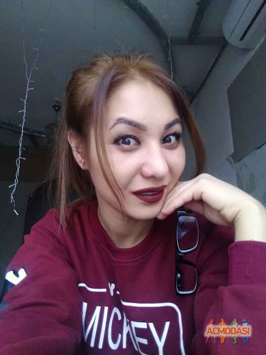 Менслу Хайржановна Аралбаева фото №1290821. Загружено 21 Февраля 2018