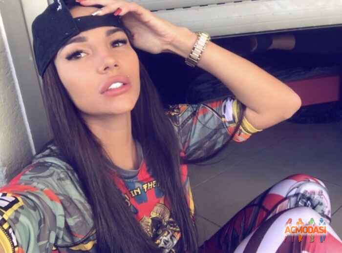 Катя Александровна Ткач фото №1334449. Загружено 17 Июня 2018