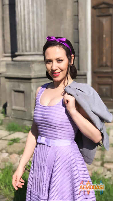 Ольга   фото №1624864. Загружено 01 Августа 2020