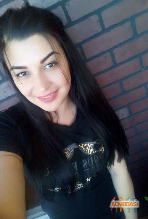 Анастасия Витальевна Полякова фото №1488807. Загружено 21 Июля 2019