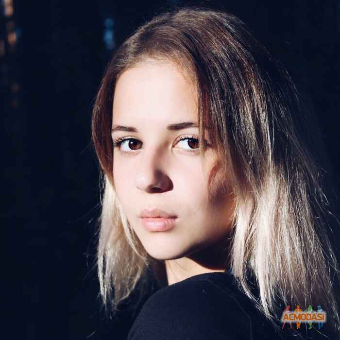 Эльвира Геннадьевна Кривоногова фото №1523267. Загружено 09 Октября 2019