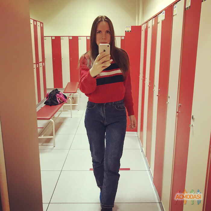 Анастасия  Муравьева фото №1669334. Загружено 27 Декабря 2020