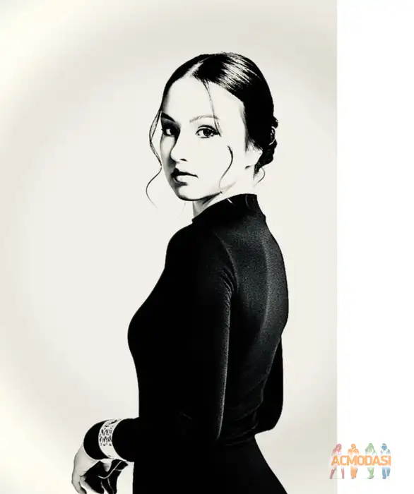 Анастасия  Де-Ликкель фото №1944730. Загружено 05 Января 2026