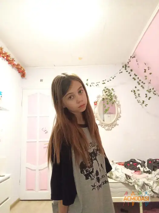 Варвара  Селина фото №1942311. Загружено 24 Ноября 2025