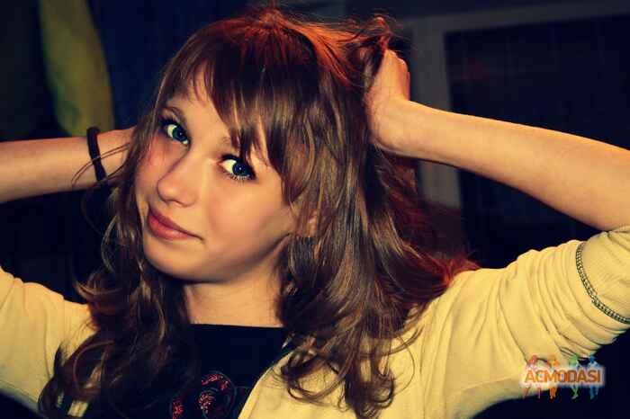 Анастасия Олеговна Русакова фото №208375. Загружено 05 Июня 2012