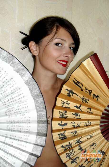 Кудрявцева Анастасия Анатольевна фото №220264. Загружено 05 Июля 2012