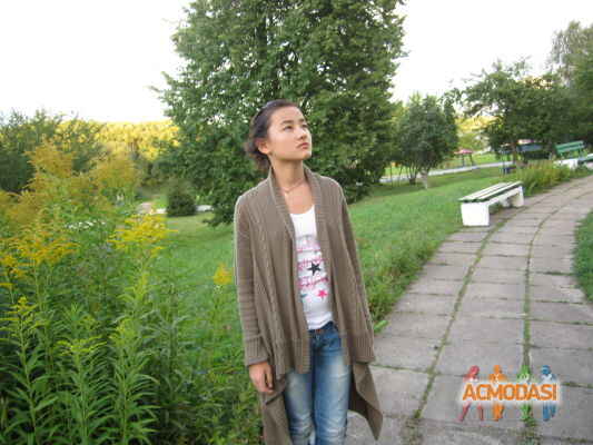 Ангелина Алексеевна Яровая фото №338729. Загружено 02 Февраля 2013