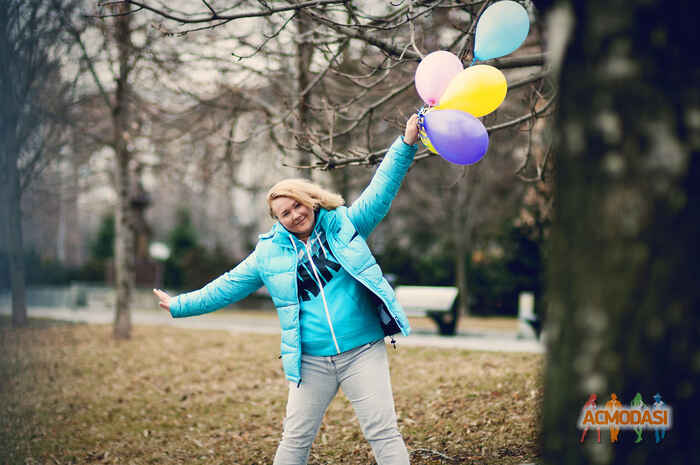 Лена  Жиронкина фото №626619. Загружено 01 Апреля 2014