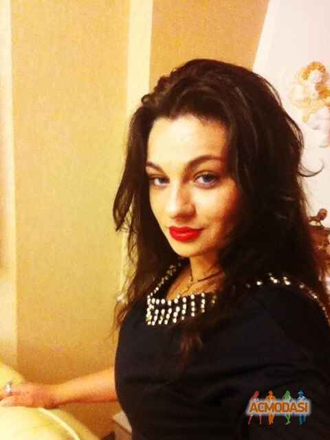 Алена Береза Виталиевна фото №515556. Загружено 21 Октября 2013