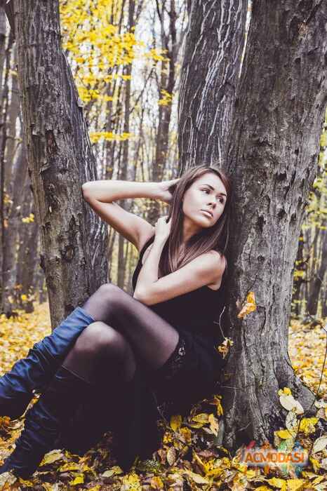 Мария Алексеевна Шарико фото №585371. Загружено 31 Января 2014