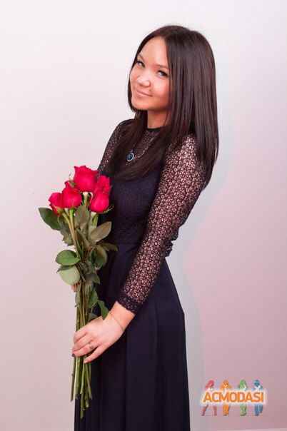 Alexsa  Sloghnaya фото №677684. Загружено 25 Июня 2014