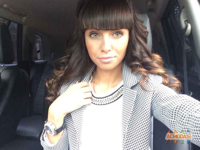 Юлия  Романовна фото №695674. Загружено 23 Июля 2014