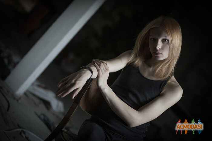 Serj  Caspersky фото №717223. Загружено 25 Августа 2014