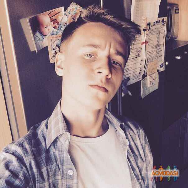 Danya  Sablin фото №958297. Загружено 21 Ноября 2015