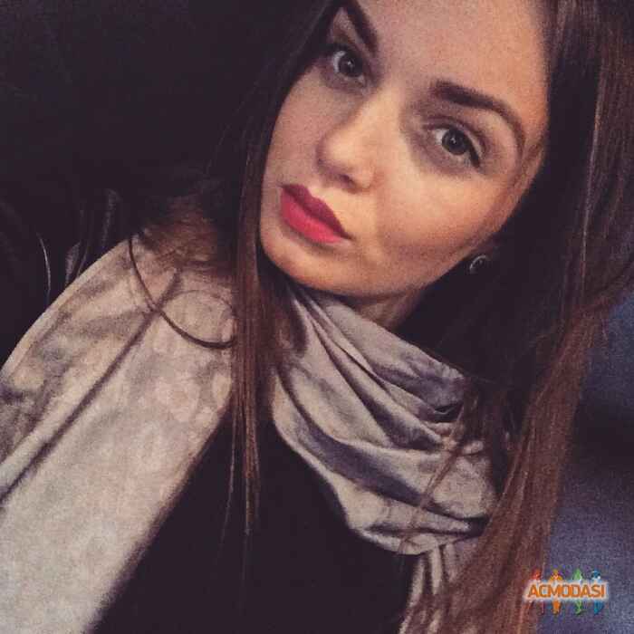 Дарья Сергеевна Войтухова фото №829511. Загружено 03 Марта 2015