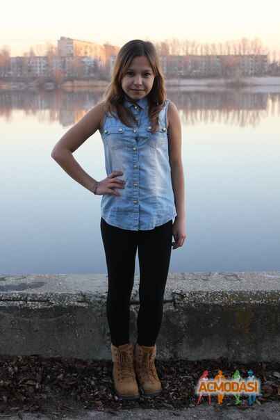 Дарья  Владиславовна фото №831254. Загружено 07 Марта 2015