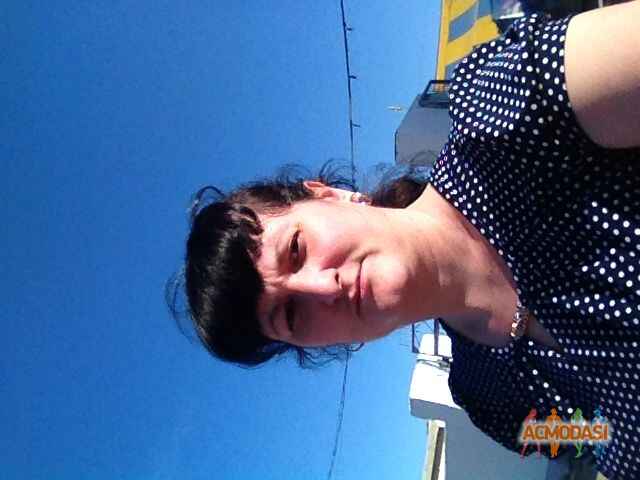 Кристина Владимировна Доброва фото №902716. Загружено 10 Августа 2015