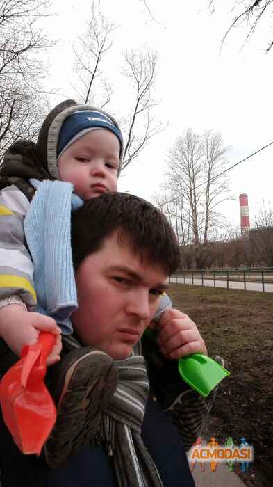 Михаил Викторович Косогаев фото №916709. Загружено 04 Сентября 2015