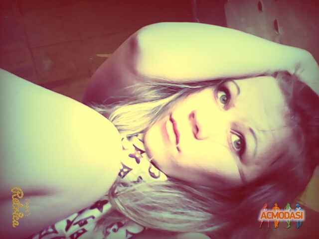 Анна Сергеевна Прусакова фото №949426. Загружено 04 Ноября 2015