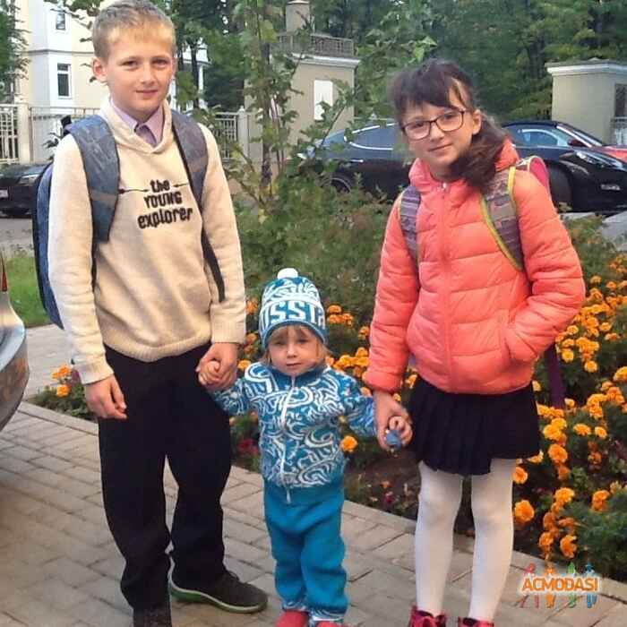Федор Володин Владимирович фото №1004534. Загружено 01 Марта 2016