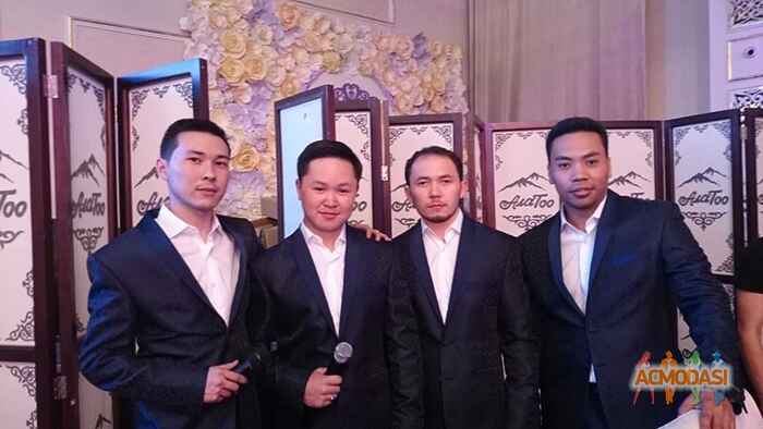 Улан  Мендегулов фото №1104257. Загружено 31 Октября 2016