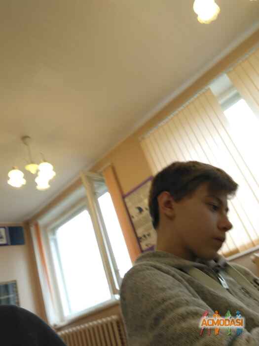 Даниил Дьяченко Артёмович фото №1239950. Загружено 20 Октября 2017