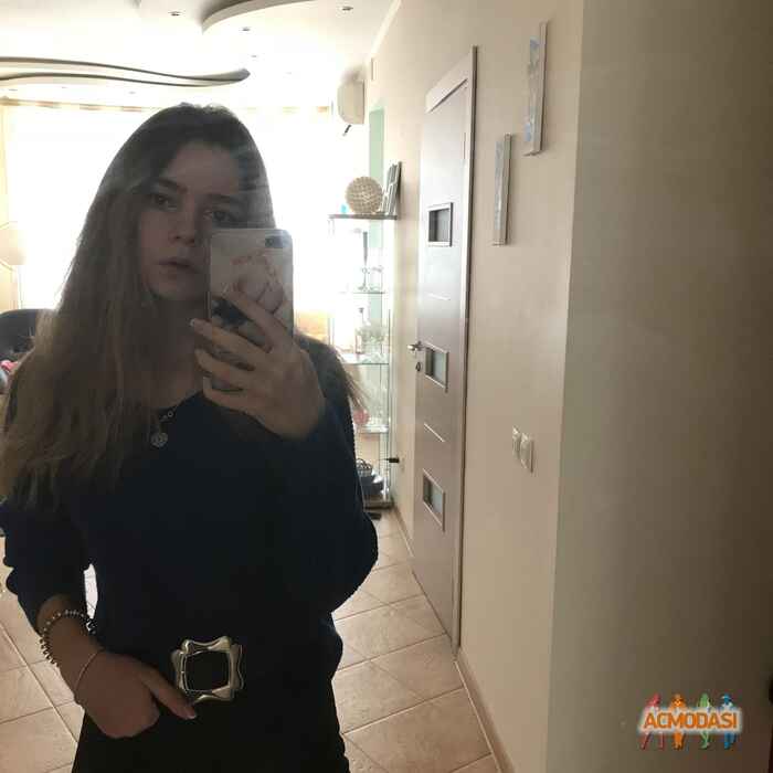 Ника Игоревна Мягкова фото №1374122. Загружено 21 Сентября 2018