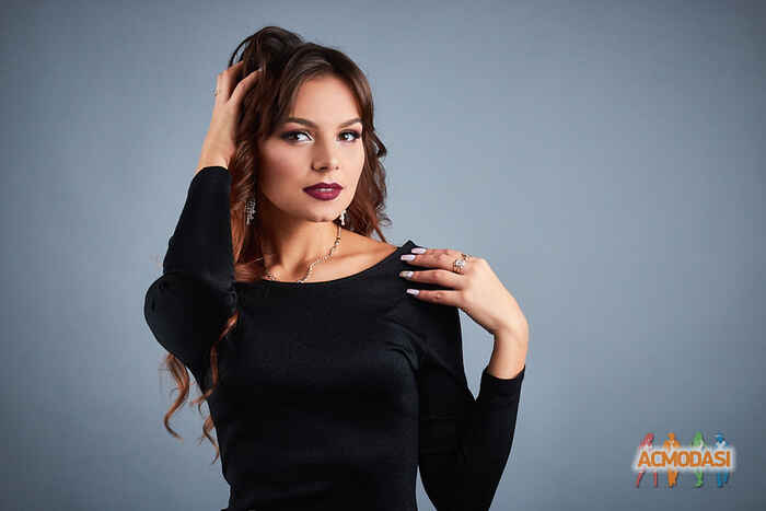 Алиса  Дубенко фото №1302057. Загружено 21 Марта 2018