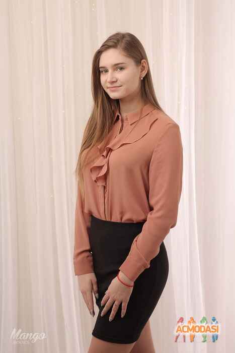 Яна Сергеевна Колоколова фото №1589968. Загружено 06 Апреля 2020