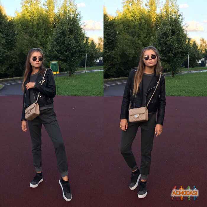 Каролина Аркадьевна Лебедева фото №1342166. Загружено 09 Июля 2018