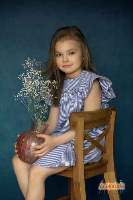 Варвара  Яворская фото №1630862. Загружено 19 Августа 2020