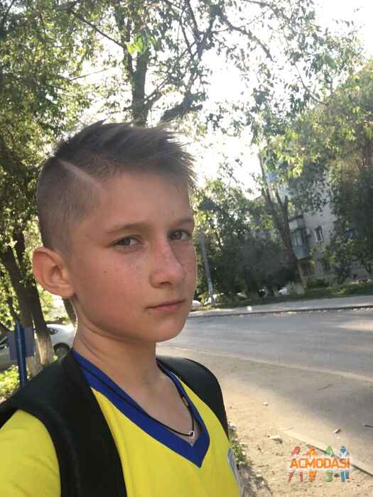 Данил Дмитриевич Ивченко фото №1471489. Загружено 09 Июня 2019