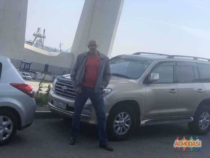 Алексей Николаевич Пичугин фото №1474318. Загружено 17 Июня 2019