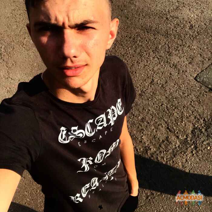 Nicolai Niolaevici Buciuscan фото №1476059. Загружено 23 Июня 2019