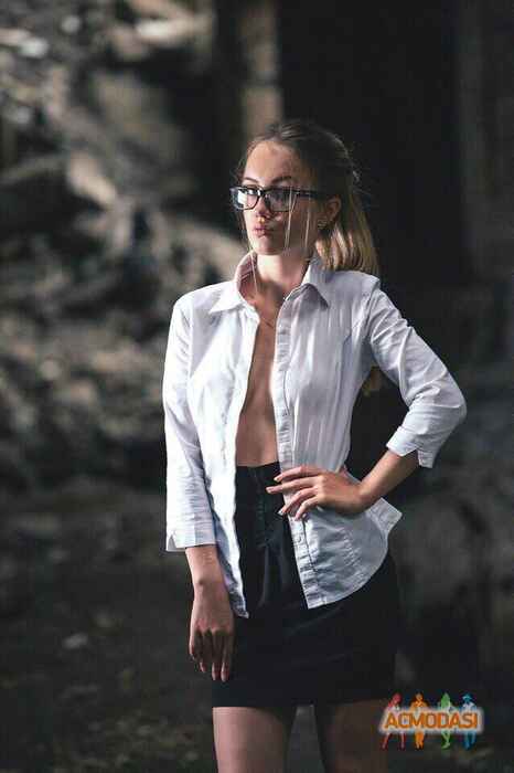 Дарья Руслановна Кравченко фото №1495925. Загружено 05 Августа 2019