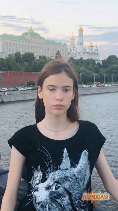 Анна Сергеевна Луцак фото №1547615. Загружено 07 Декабря 2019