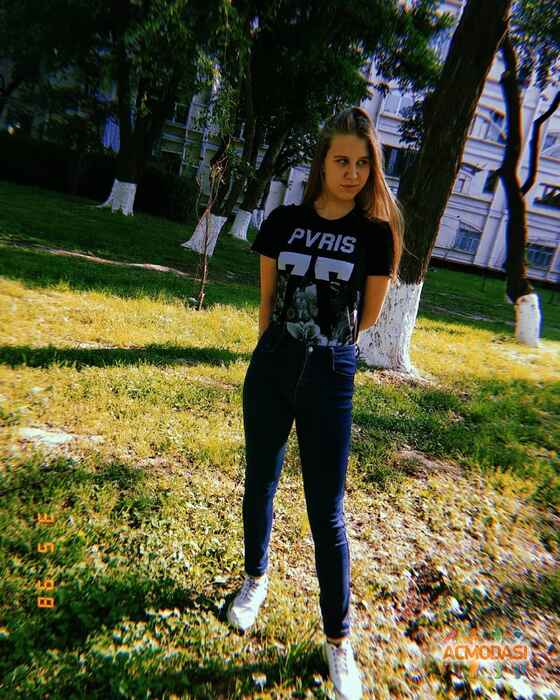 Анна Дмитриева Соловцова фото №1598898. Загружено 12 Мая 2020