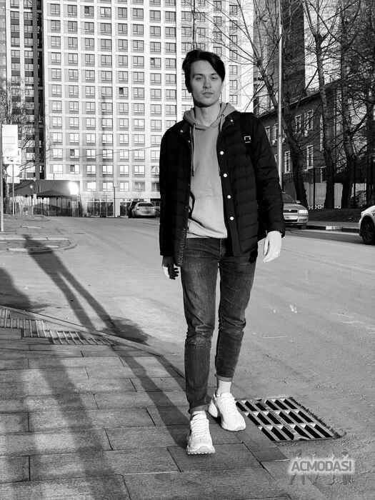 Александр   фото №1606508. Загружено 05 Июня 2020