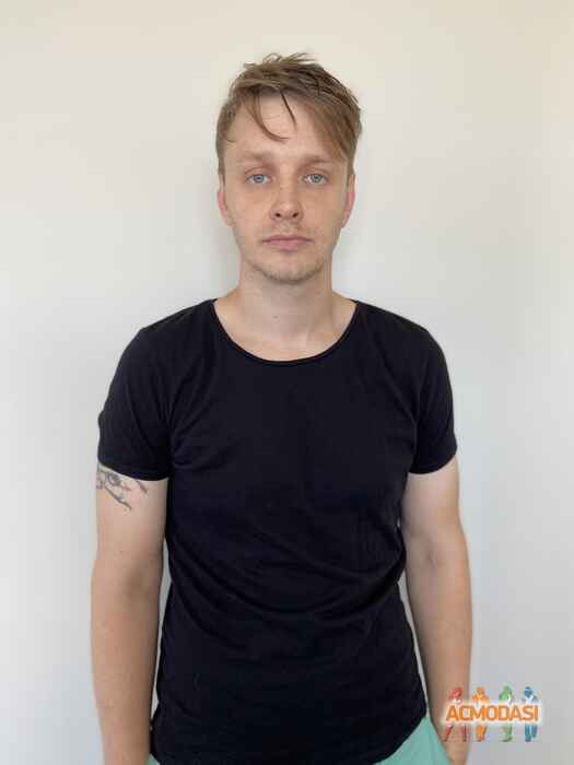 Алексей  Цедрик фото №1630252. Загружено 17 Августа 2020