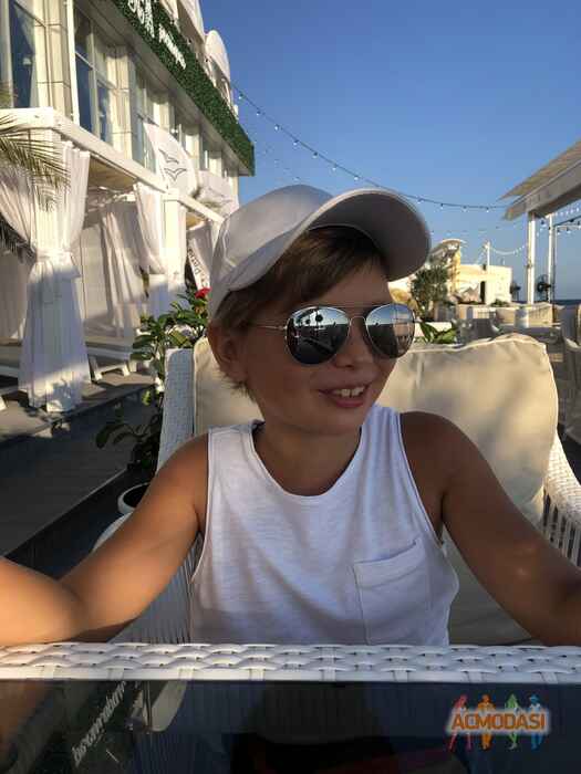 Кирилл   фото №1633501. Загружено 28 Августа 2020