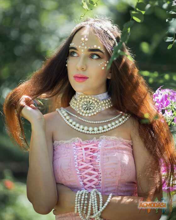 Gin  Amaya фото №1670664. Загружено 03 Января 2021