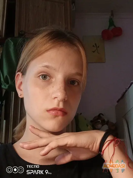 Вера  Магдиева фото №1862892. Загружено 02 Августа 2023