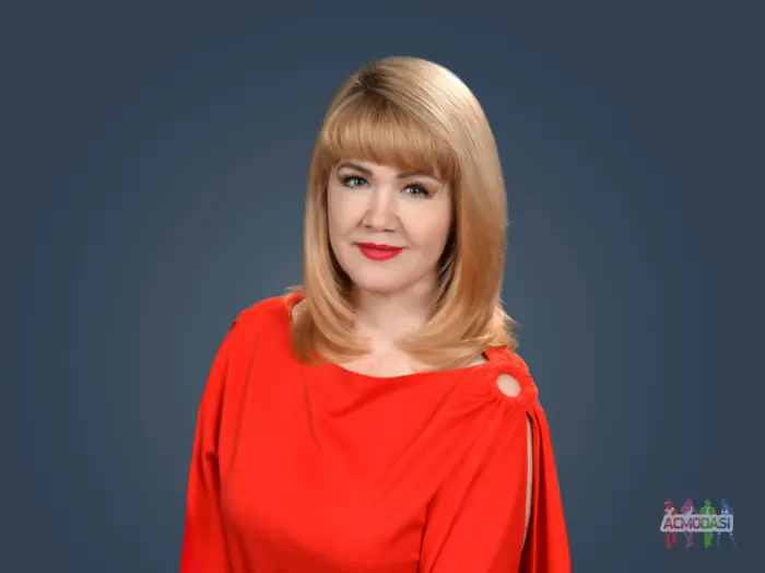 Оксана  Останина фото №1923248. Загружено 26 Марта 2025