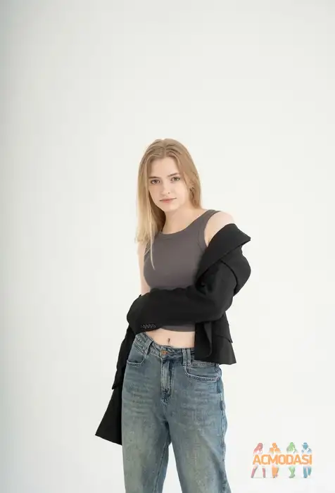 Лада  Варушкина фото №1938714. Загружено 14 Октября 2025